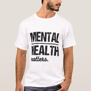 Health Awareness Wear Green Ribbon T-Shirt