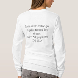Health Care ¡Reforma! T-Shirt