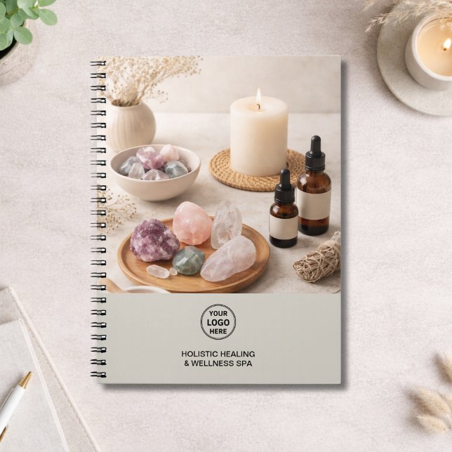 Health Coach Session Notes Holistic Therapy Notebook (Health Coach Session Notes Holistic Therapy Notebook)