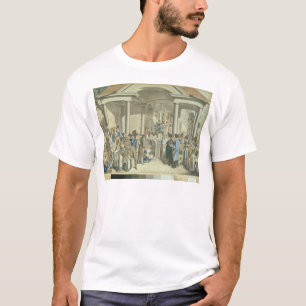 Health Community at the Karlsbader Fountain T-Shirt