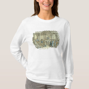 Health Community at the Karlsbader Fountain T-Shirt