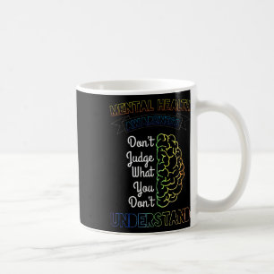 Health Gift  Coffee Mug