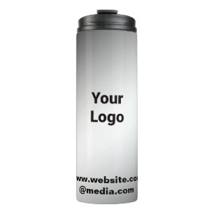 HEALTH IS WEALTH THERMAL TUMBLER