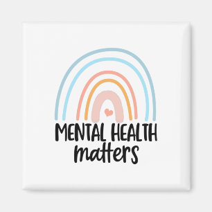 Health Mental Illness Mental Health Problems Magnet