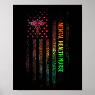 Health Nurse Nursing Rn  Poster