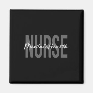 Health Nurse Psych Nurse Psychiatric Nurse Rn 2 Magnet