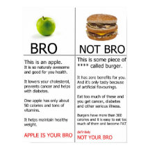 Health poster, Apple, Weight loss motivation, Food
