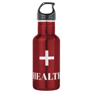 Health Potion 532 Ml Water Bottle