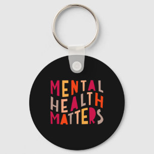 Health Problems 1 Key Ring