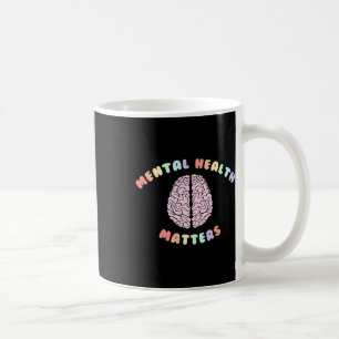 Health Problems 2 Coffee Mug