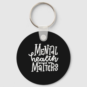 Health Problems 2  Key Ring
