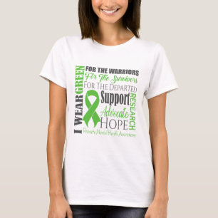 Health Problems Awareness T-Shirt