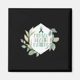 Health Problems Awareness Warrior Counsellor Thera Magnet