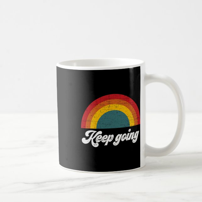 Health Problems  Coffee Mug (Right)