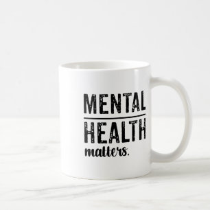 Health Problems Wear Green Coffee Mug