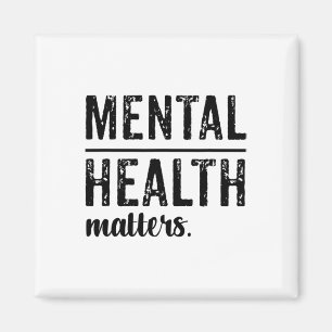 Health Problems Wear Green Magnet
