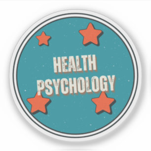 Health Psychology