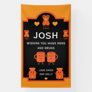 Health Recovery Get Well Soon Banner