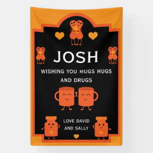 Health Recovery Get Well Soon Banner