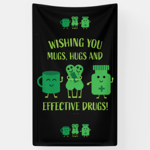 Health Recovery Get Well Soon   Banner