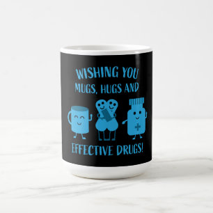 Health Recovery Get Well Soon   Coffee Mug