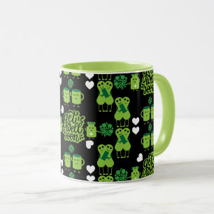 Health Recovery Get Well Soon Mug
