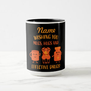 Health Recovery Get Well Soon Mug