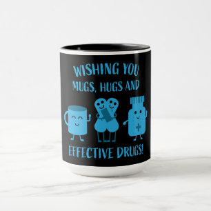 Health Recovery Get Well Soon Mug