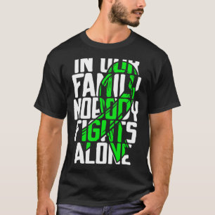 Health Support Family Mental Health Awareness  T-Shirt