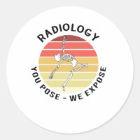 Health Technician Student Radiologist X-ray