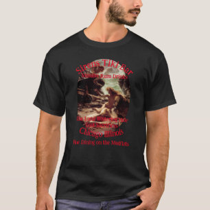 HEALTHCARE FW FV HG COST PRICE RISE AFFORD INFLATE T-Shirt