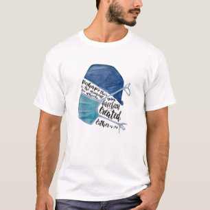 Healthcare Heroes Perhaps This Is The Moment Nurse T-Shirt