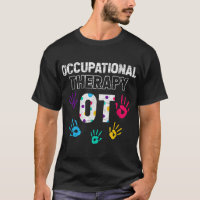 Healthcare Occupational Therapy OTA Occupational T