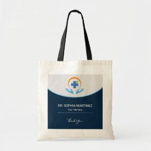 Healthcare Professional Tote Bag