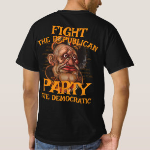 HEALTHCARE ZL X1 KP HEALTH CARE COST PRICE RISE T-Shirt