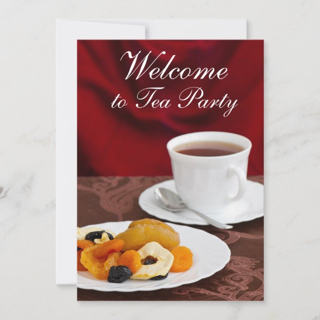 Healthy breakfast (Front)