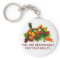Healthy Eating Customised Keychain.
