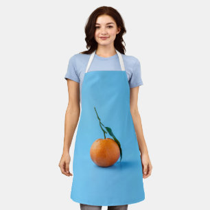 Healthy Food Apron
