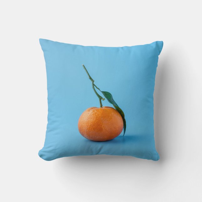 Healthy Food Cushion (Front)