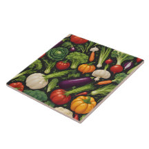 Healthy Food Happy Vegetables Popular Collection