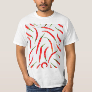 Healthy Food T-Shirt