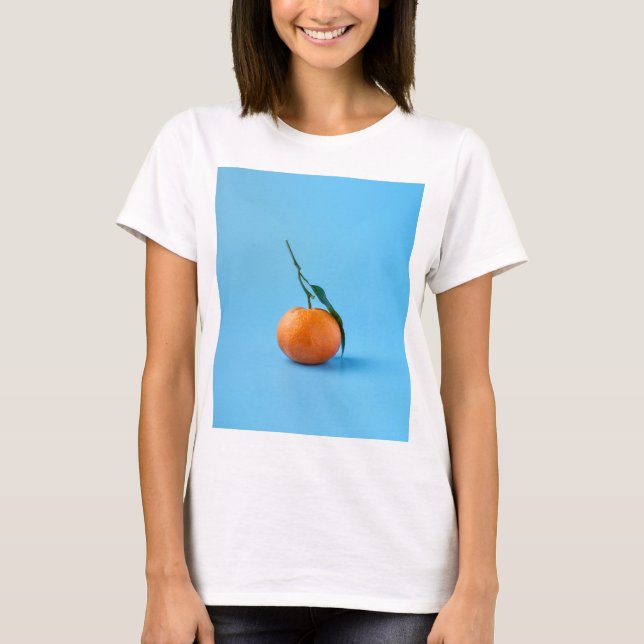 Healthy Food T-Shirt (Front)