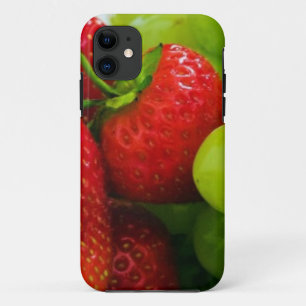 Healthy Fruit Salad Destiny Gifts iPhone 11 Case