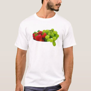 Healthy Fruit Salad Destiny Gifts T-Shirt