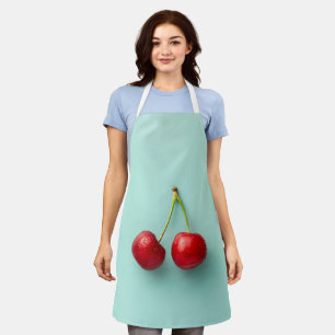 Healthy Fruits Apron