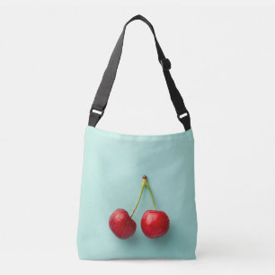 Healthy Fruits Crossbody Bag