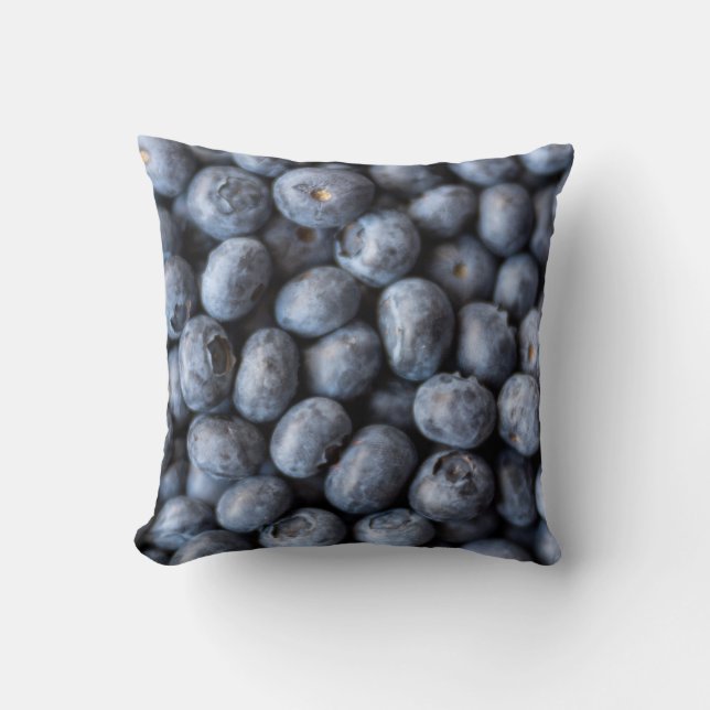 Healthy Fruits Cushion (Front)
