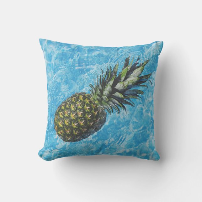 Healthy Fruits Cushion (Front)