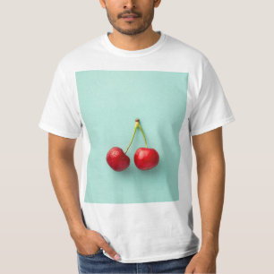 Healthy Fruits T-Shirt