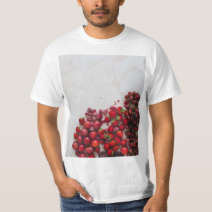 Healthy Fruits T-Shirt